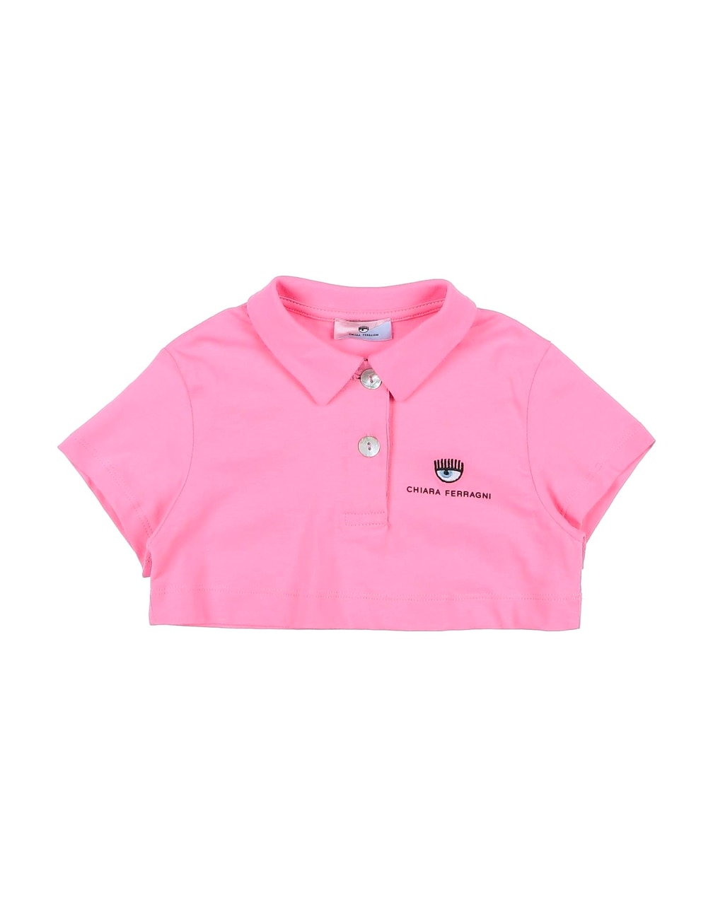 CHIARA FERRAGNI - Polo shirts