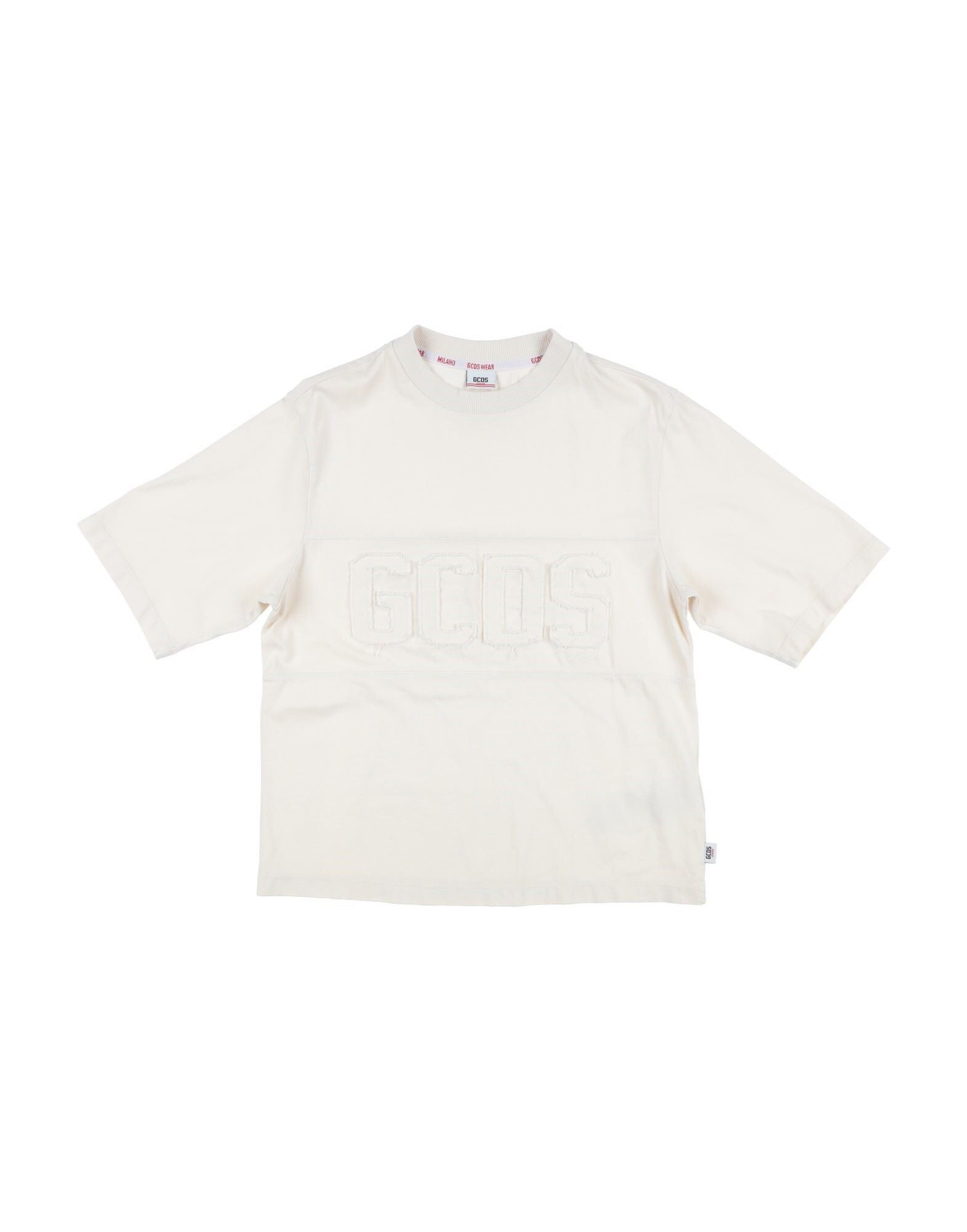 GCDS MINI - T-shirts