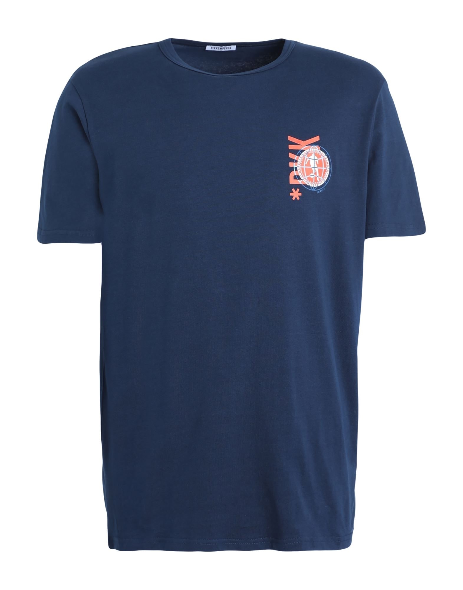BIKKEMBERGS - T-shirts
