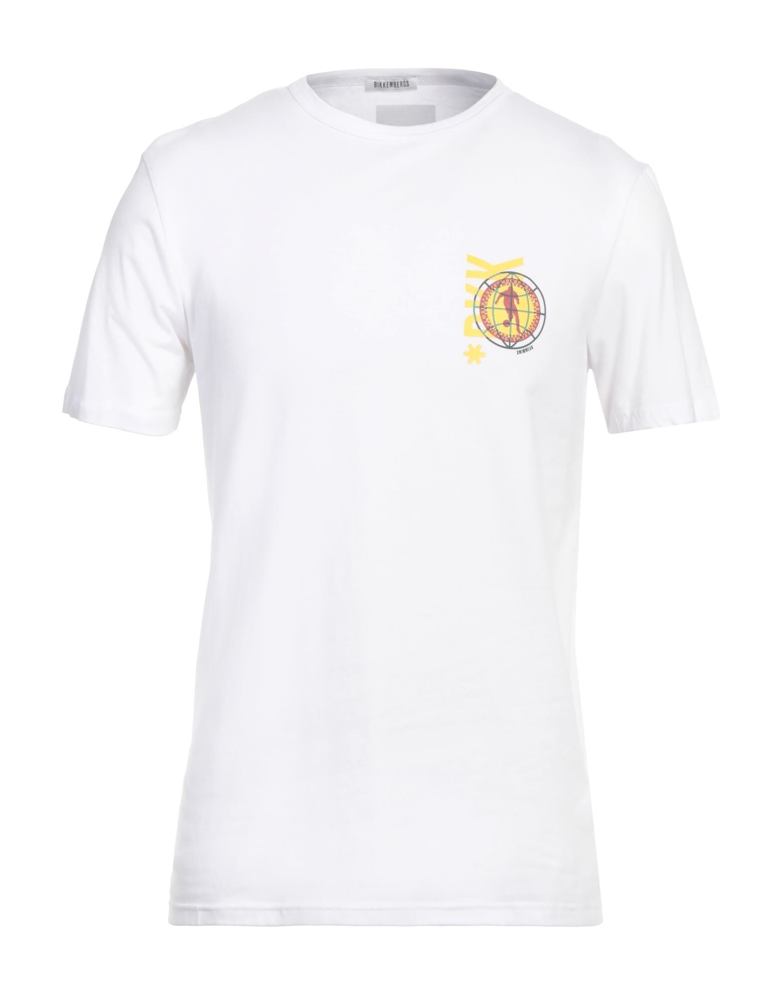 BIKKEMBERGS - Футболки