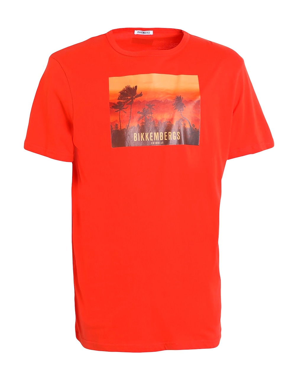 BIKKEMBERGS - Camisetas