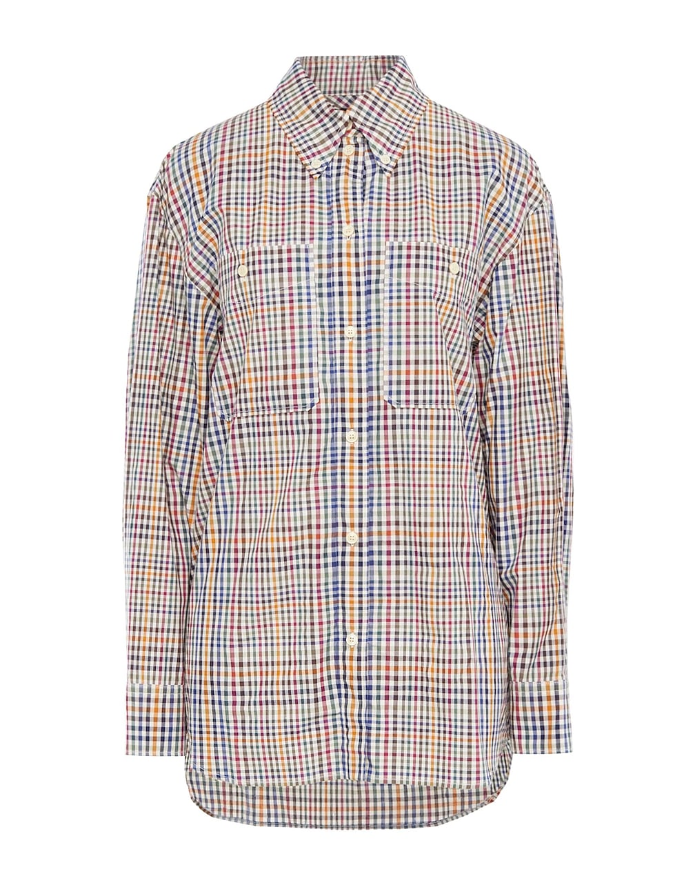 ISABEL MARANT - Shirts