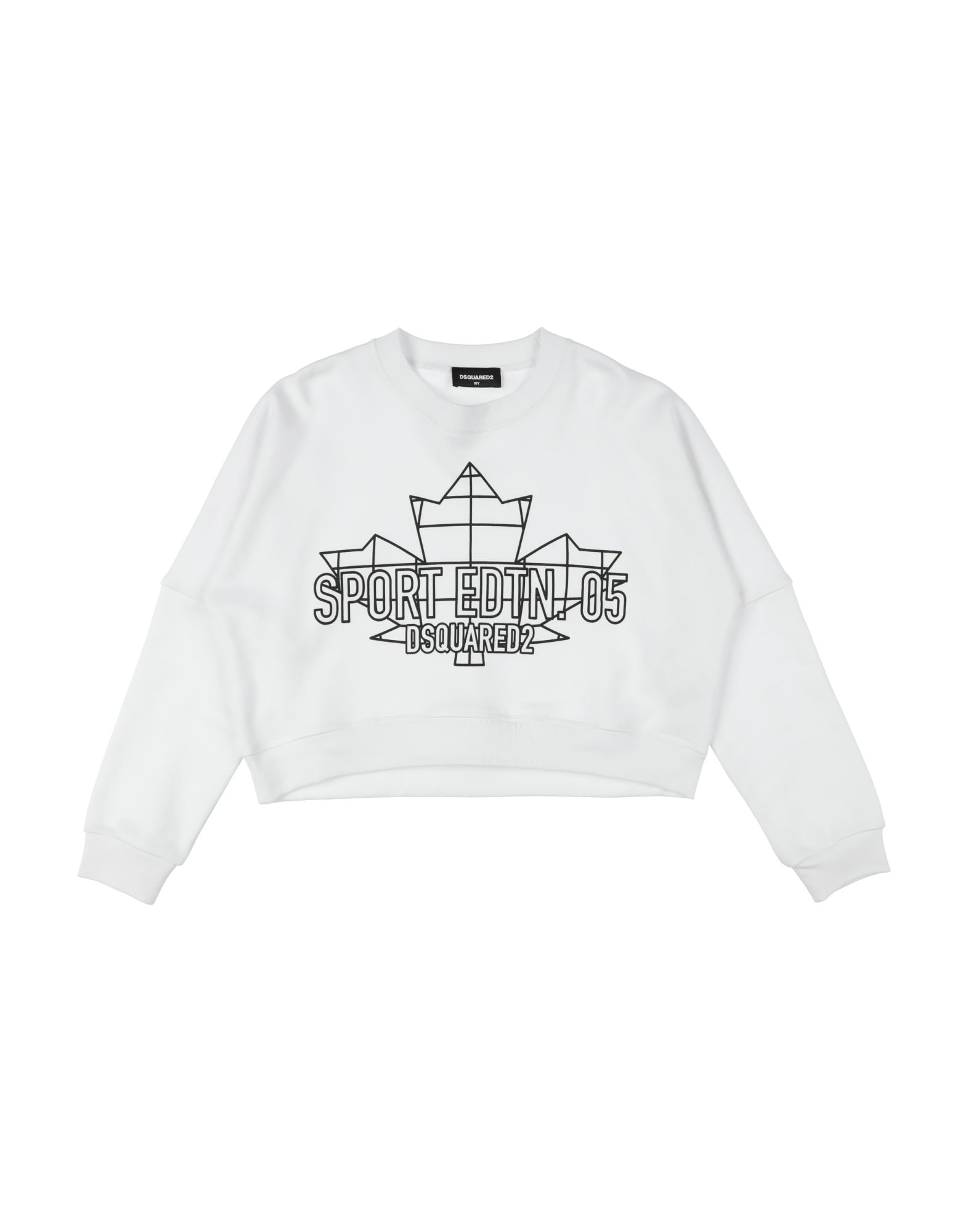 DSQUARED2 - Sweatshirts