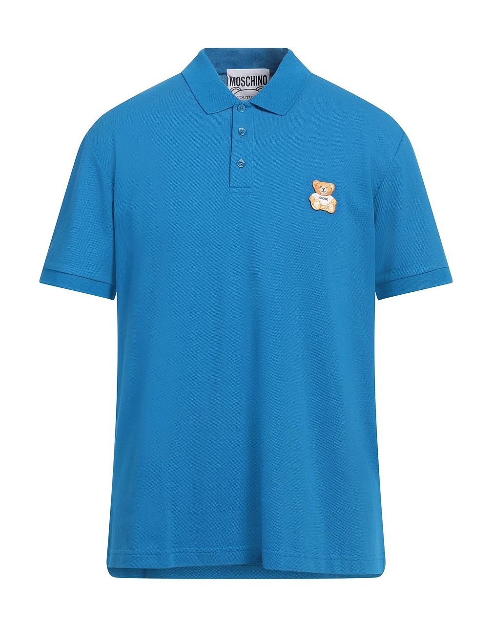 MOSCHINO - Poloshirts