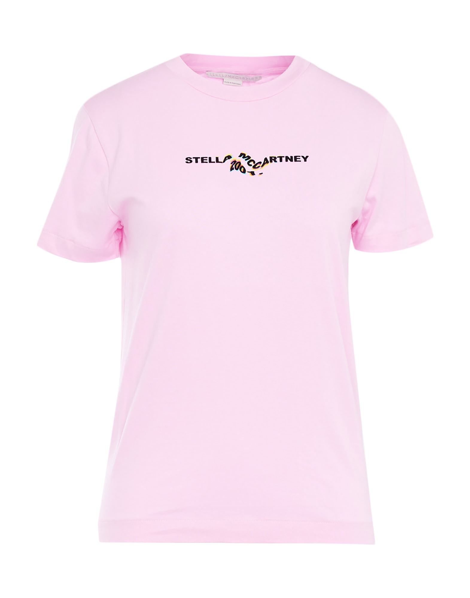 STELLA McCARTNEY - T-shirts