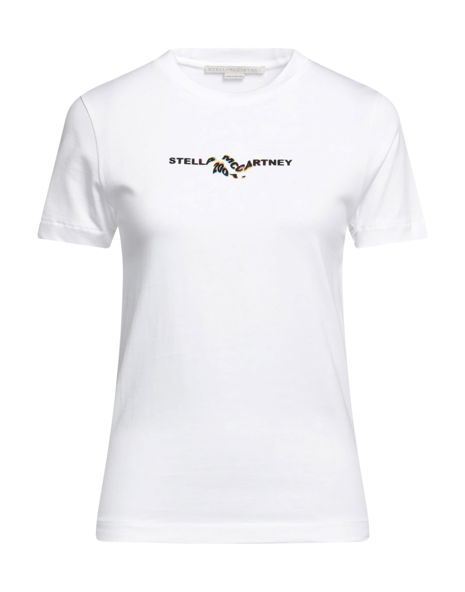 STELLA McCARTNEY - T-shirts