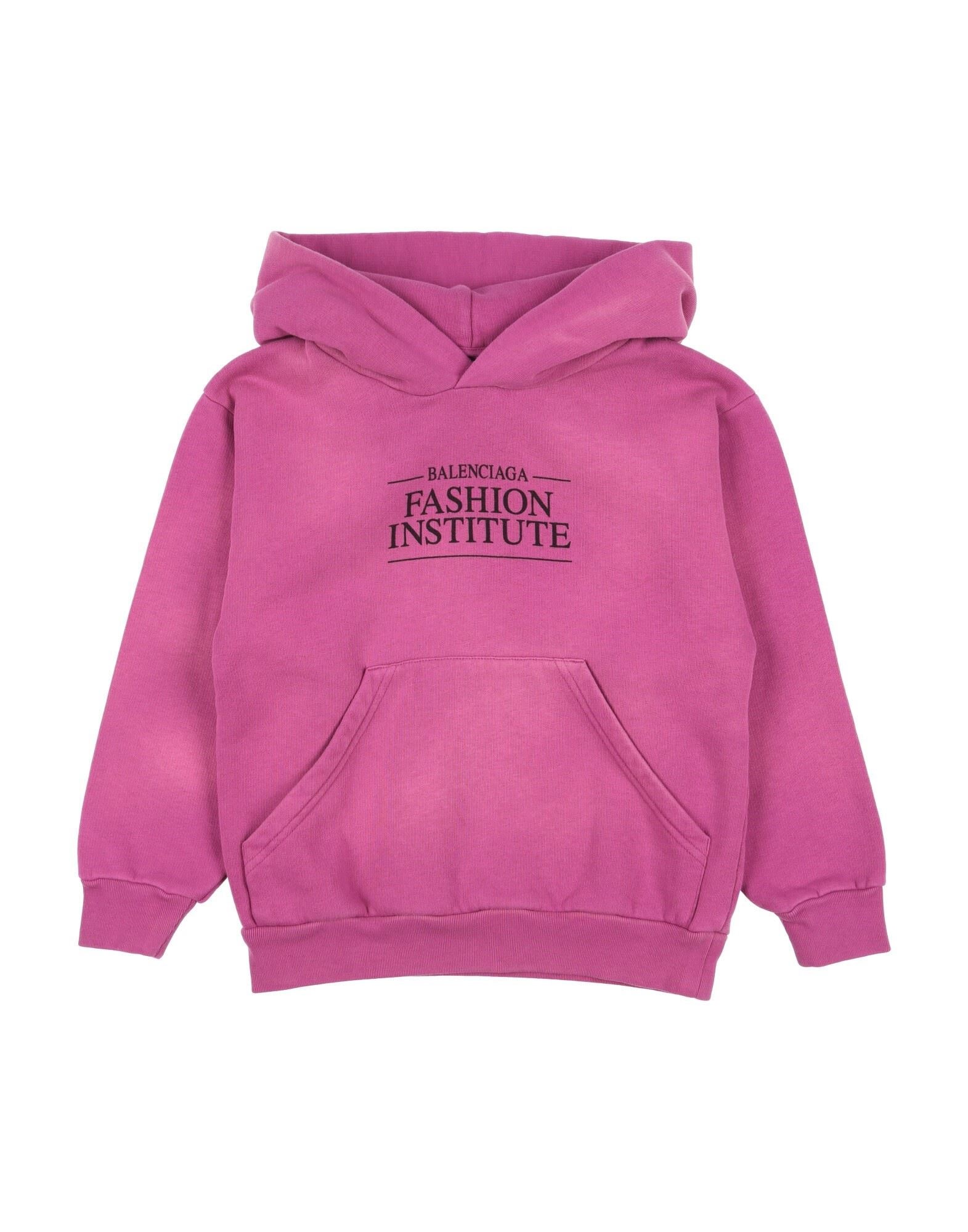 BALENCIAGA KIDS - Sweatshirts