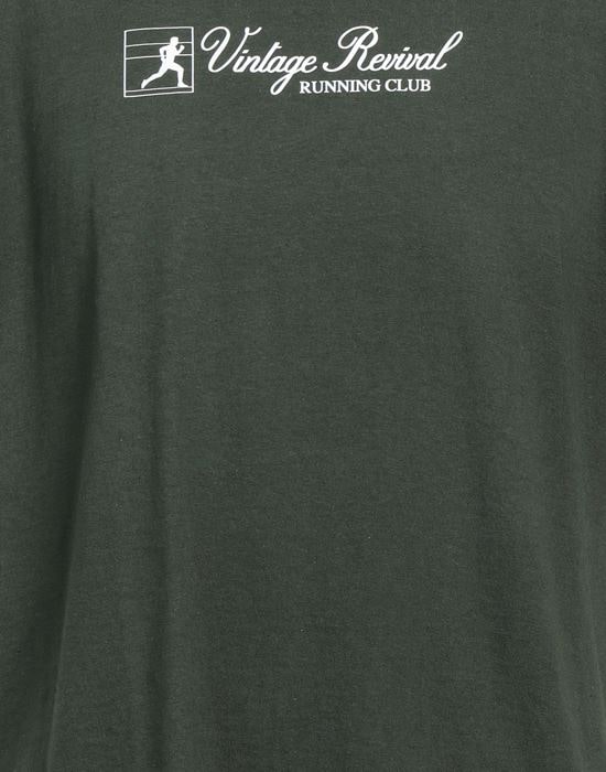 VINTAGE REVIVAL Футболка