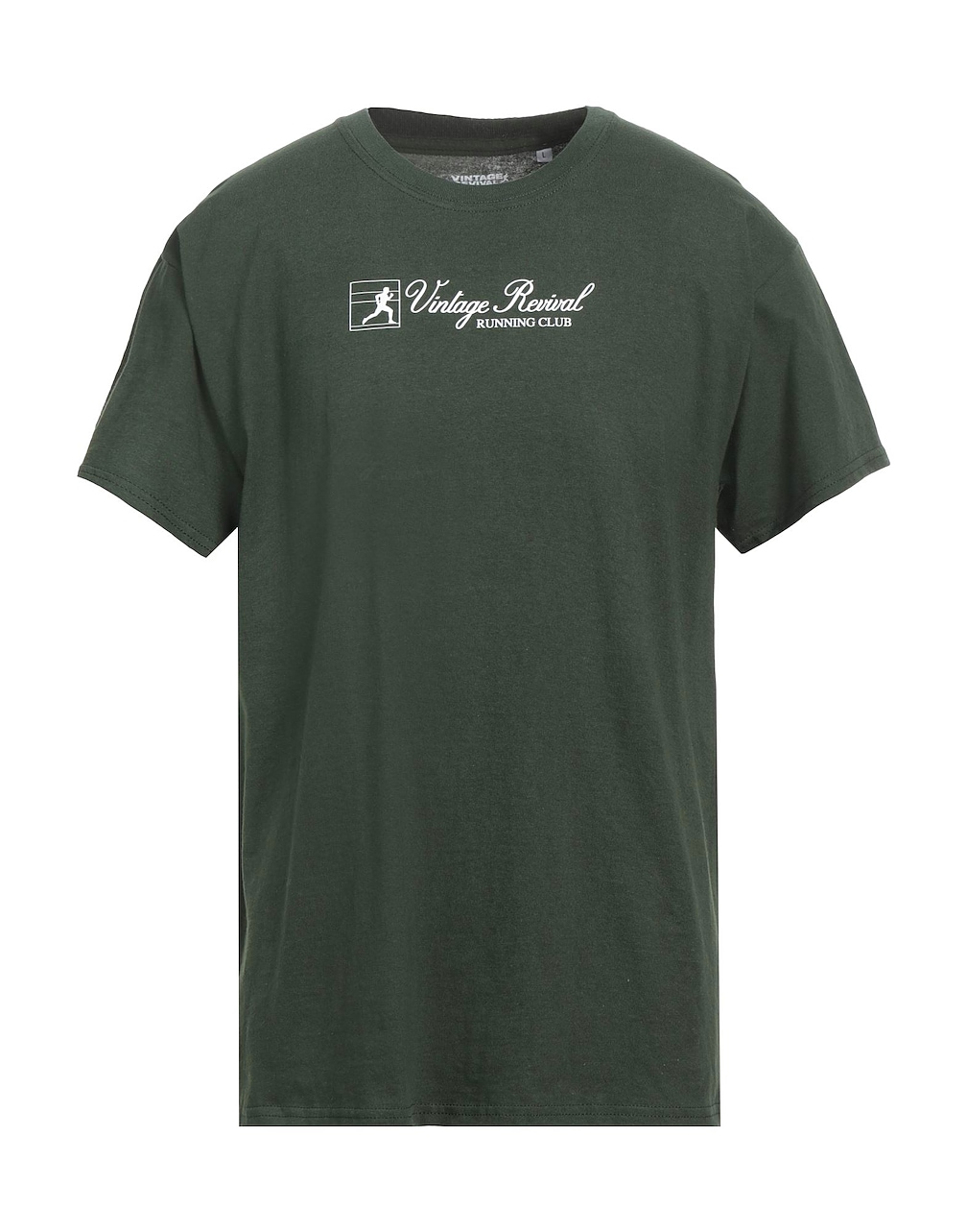 VINTAGE REVIVAL - T-shirts