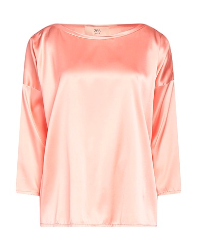 JUCCA Top Blush 94% Silk, 6% Elastane