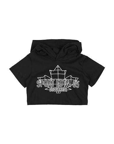 DSQUARED2 Sweatshirt 95% Cotton, 5% Elastane