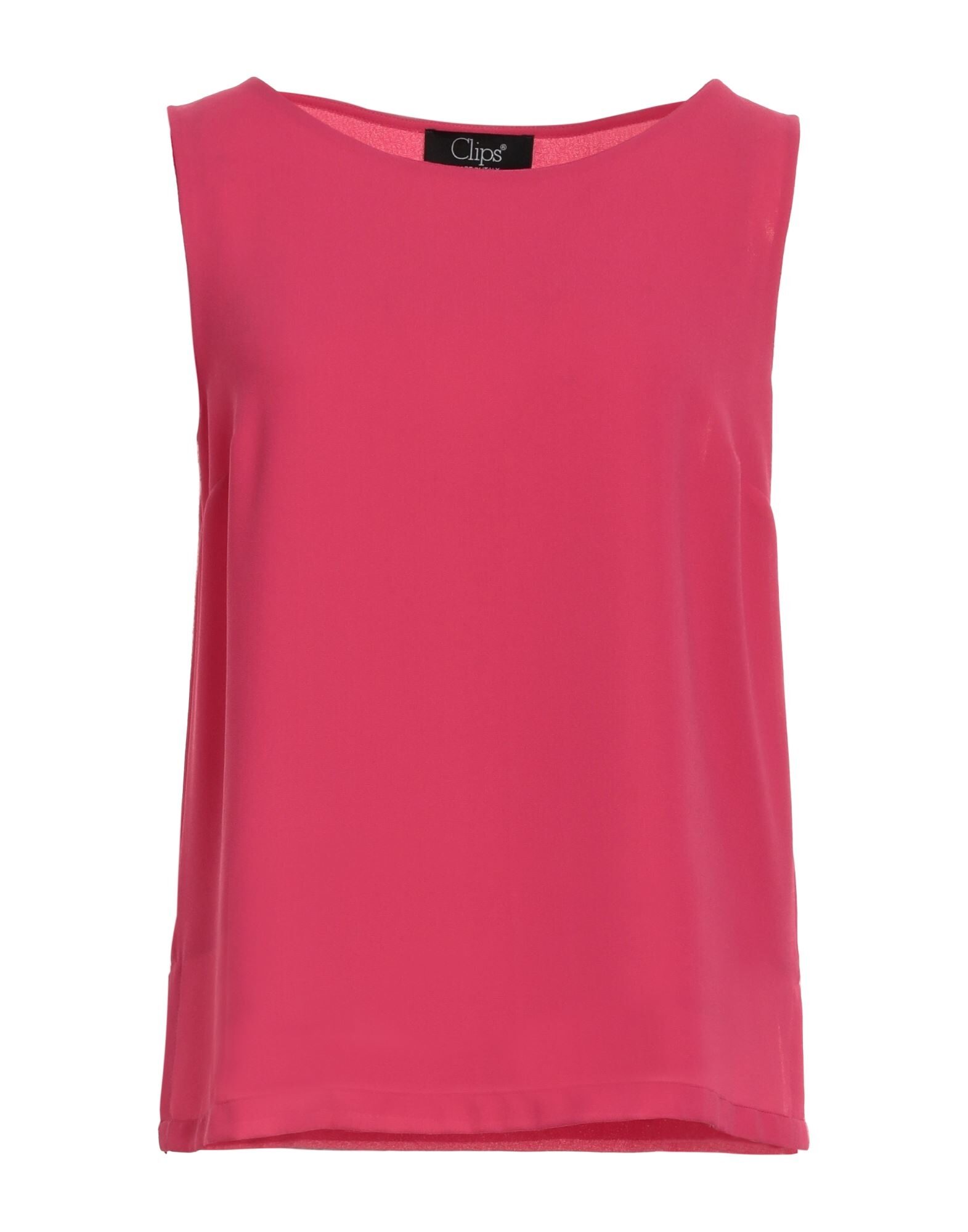 CLIPS - Tops