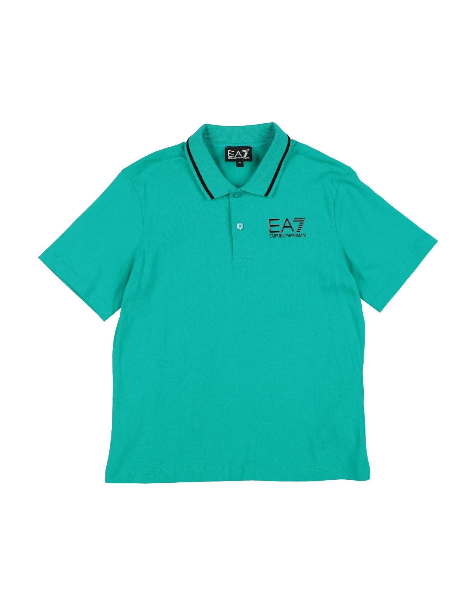 EA7 - Μπλουζάκια Polo