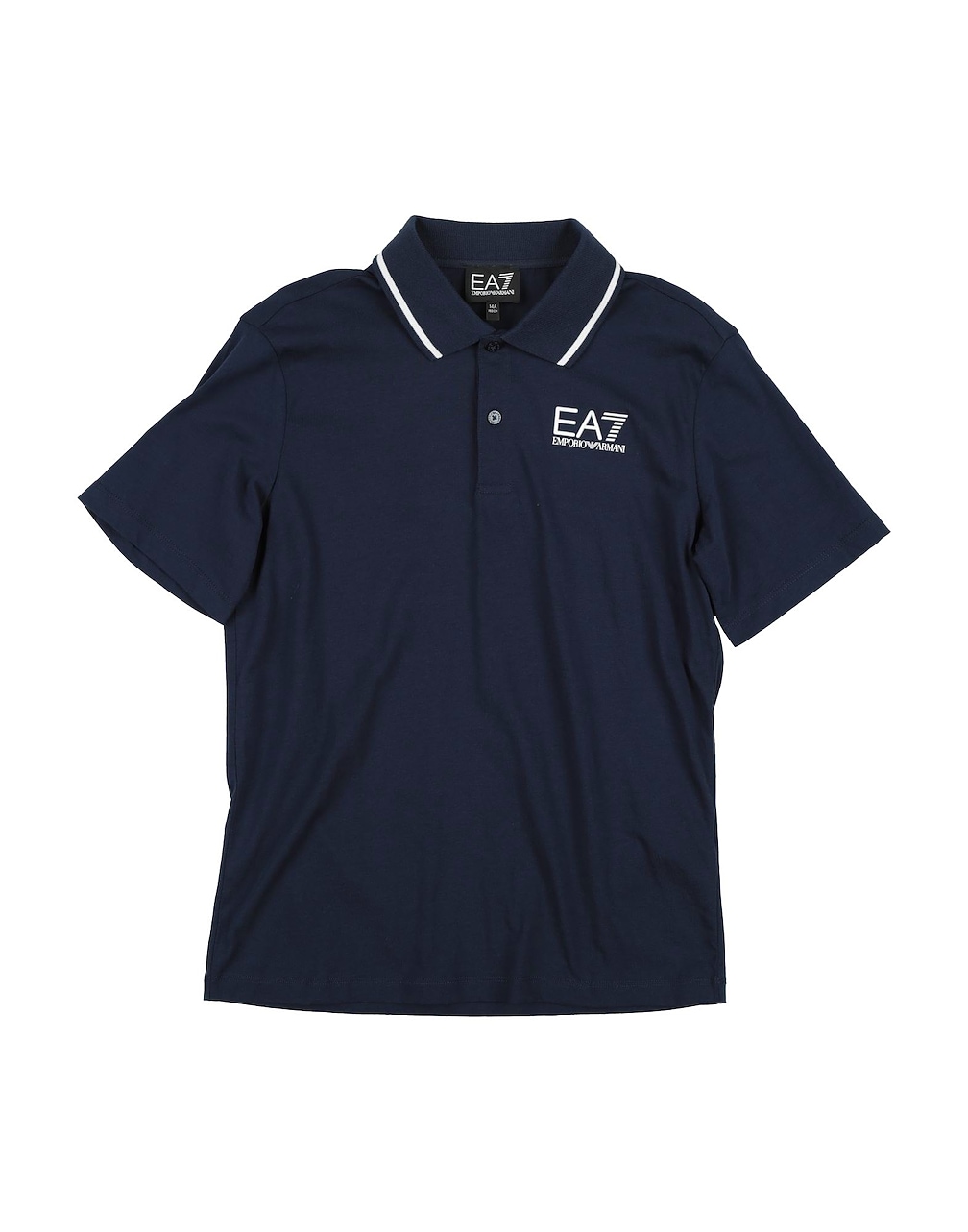 EA7 - Polo shirts