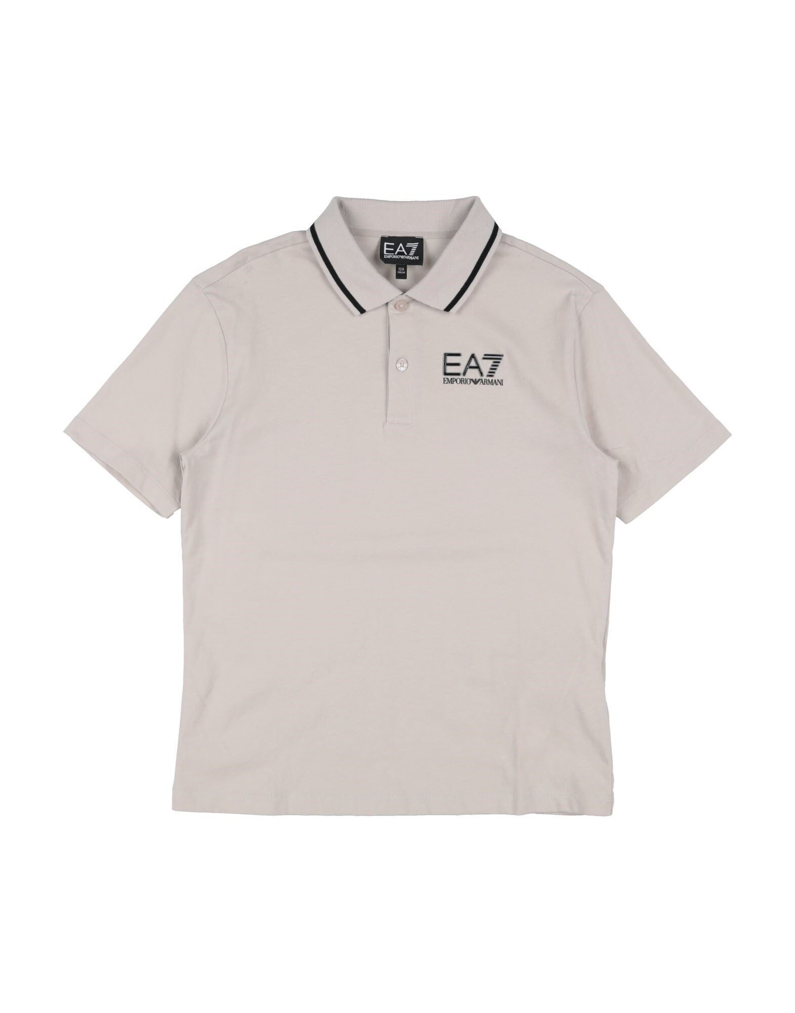 EA7 - Polo shirts