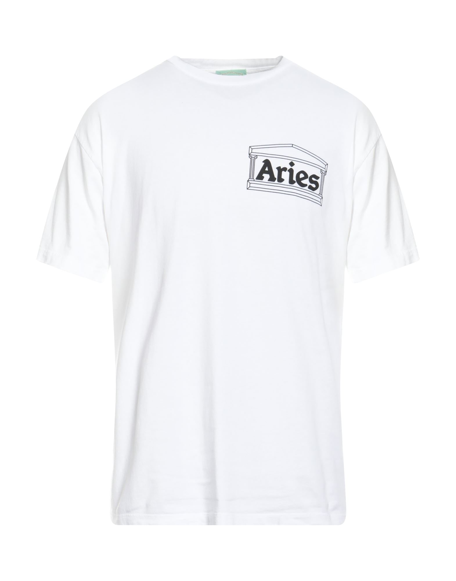 ARIES - T-shirts