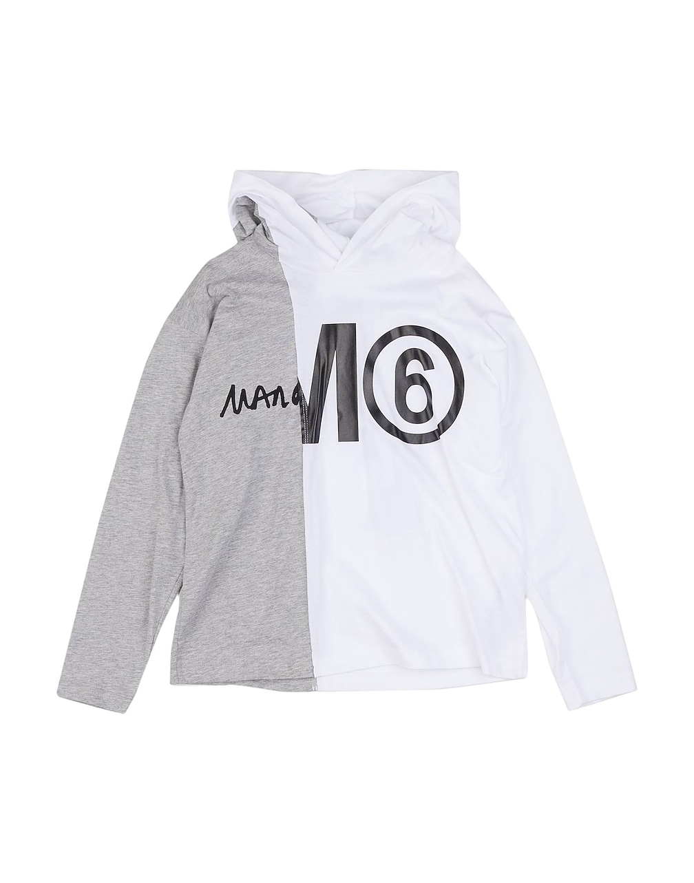 MM6 MAISON MARGIELA - T-shirts