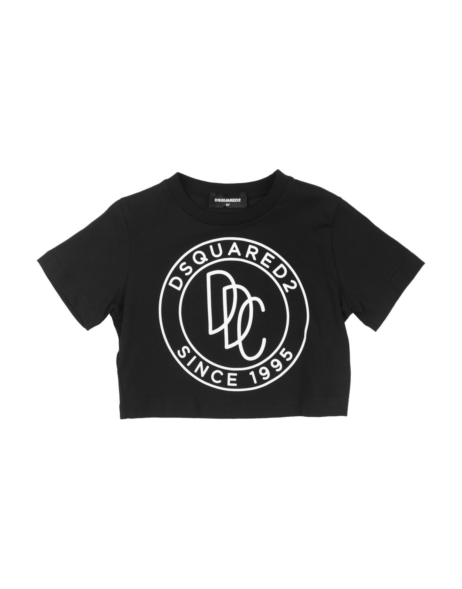 DSQUARED2 - Футболки