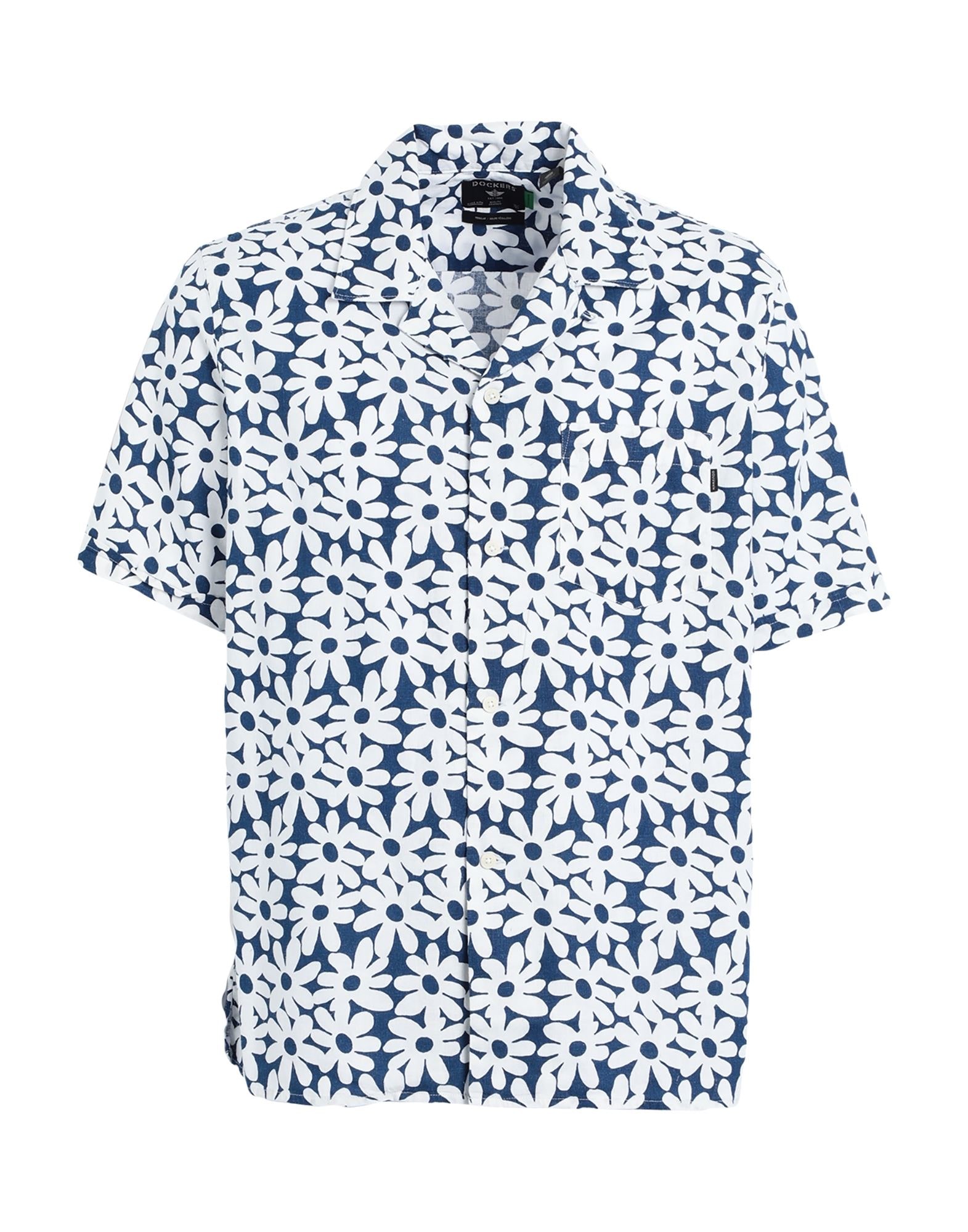 DOCKERS - Πουκάμισα 