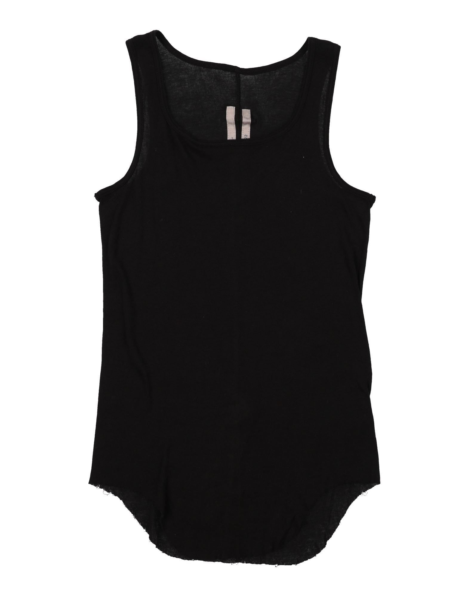 RICK OWENS - T-shirts