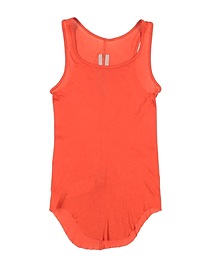 RICK OWENS - Vest