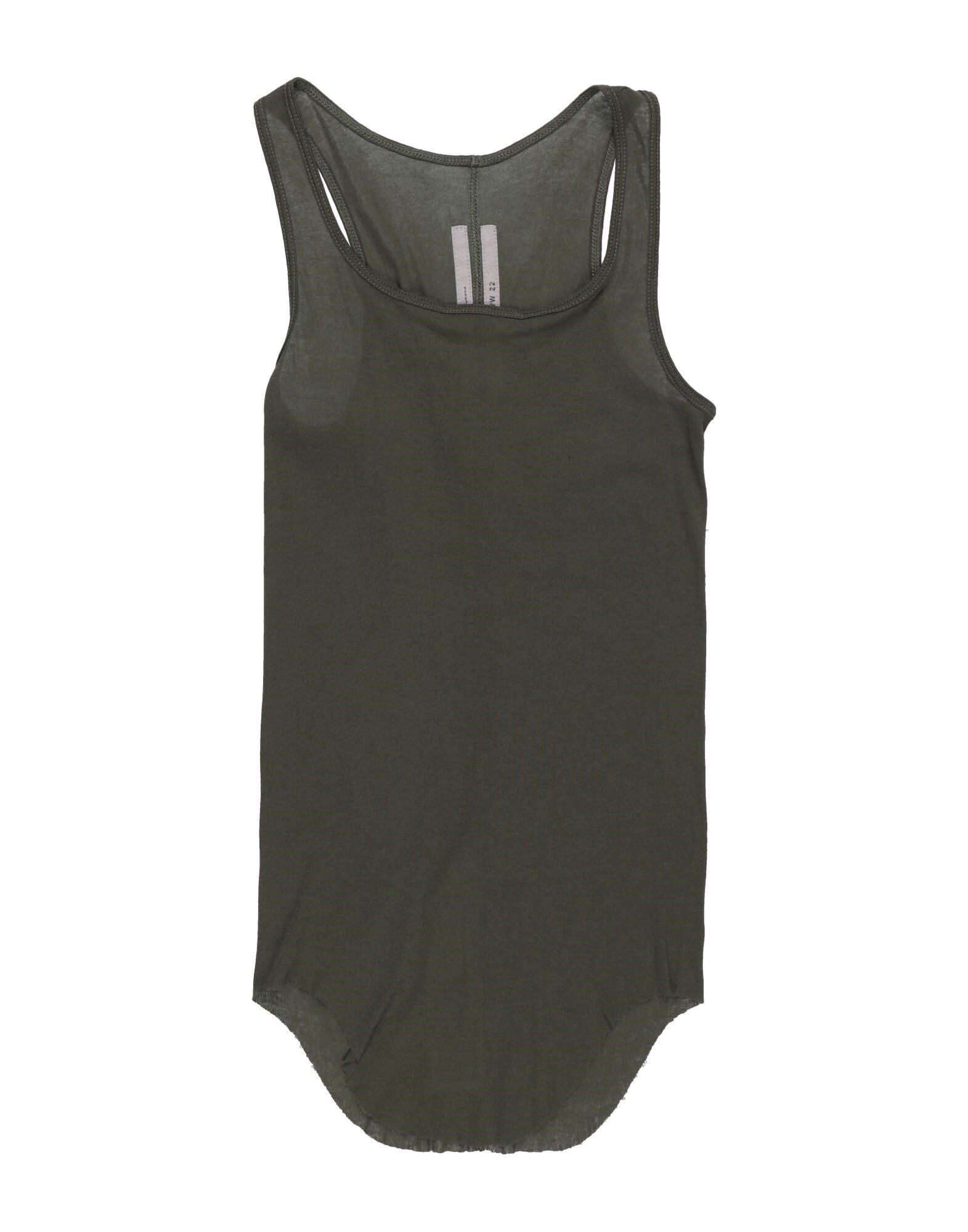 RICK OWENS - T-shirts