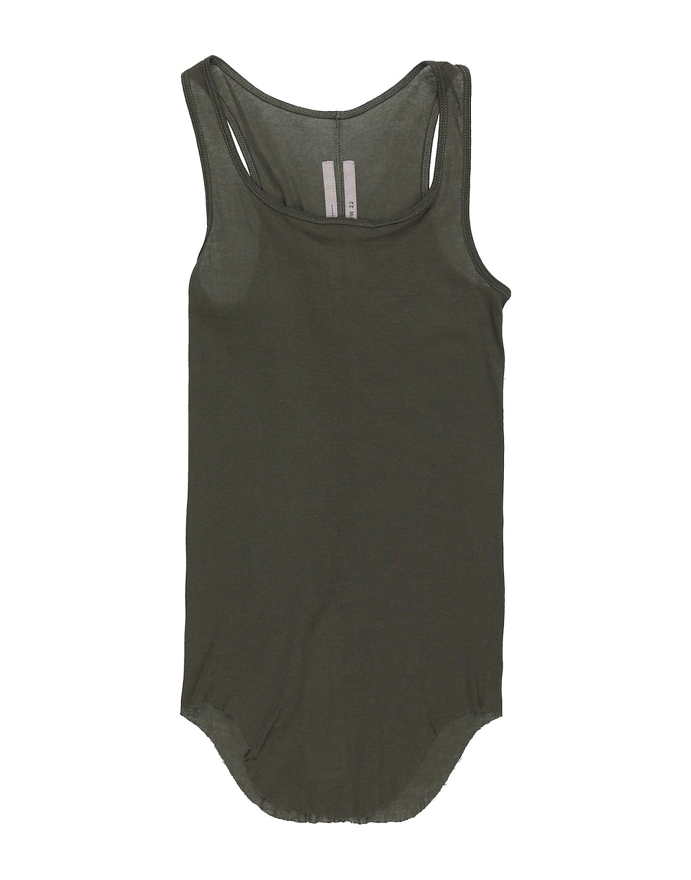 RICK OWENS - T-shirts