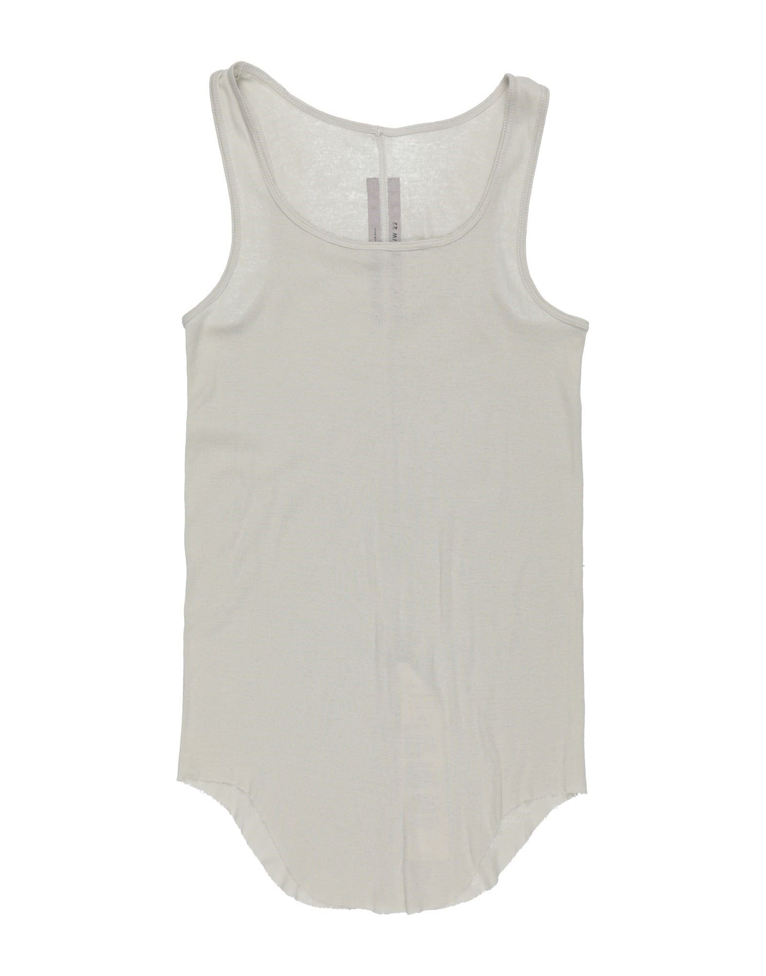 RICK OWENS - T-shirts