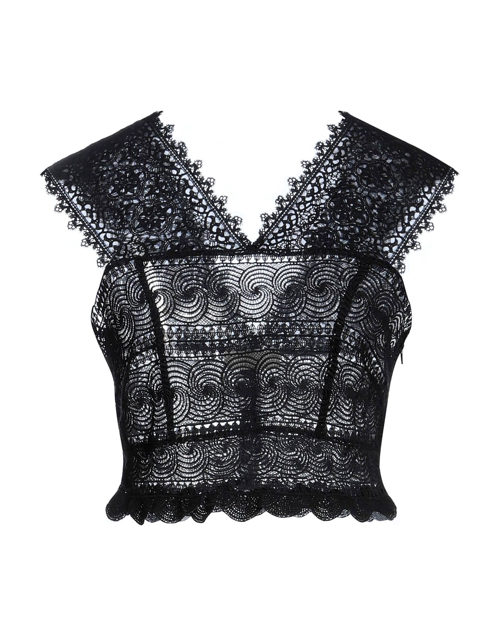 ULLA JOHNSON - Top