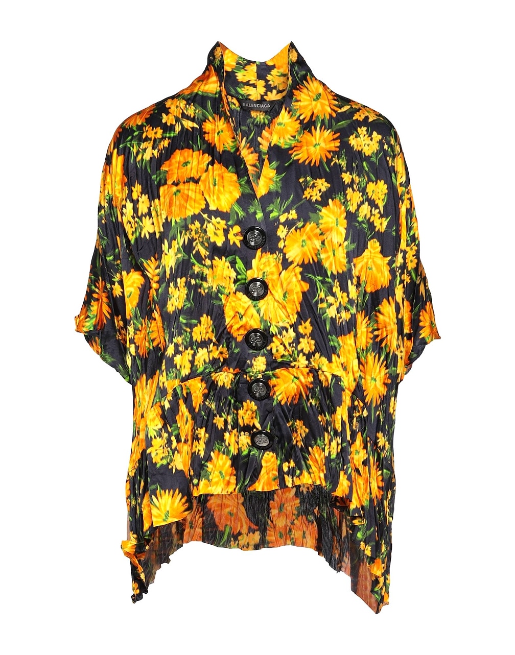 BALENCIAGA - Tops