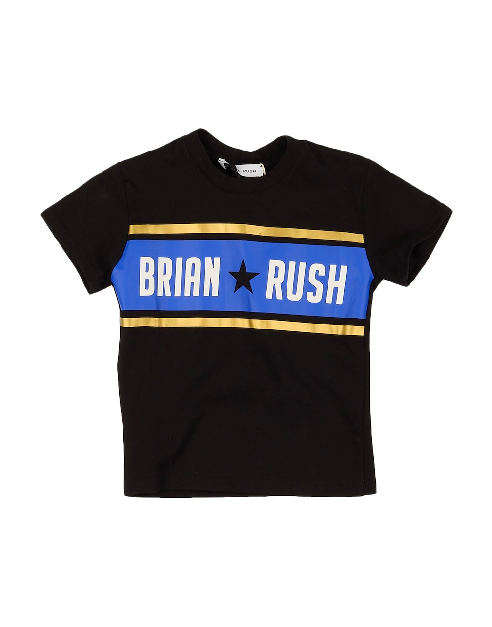 BRIAN RUSH - T-shirts