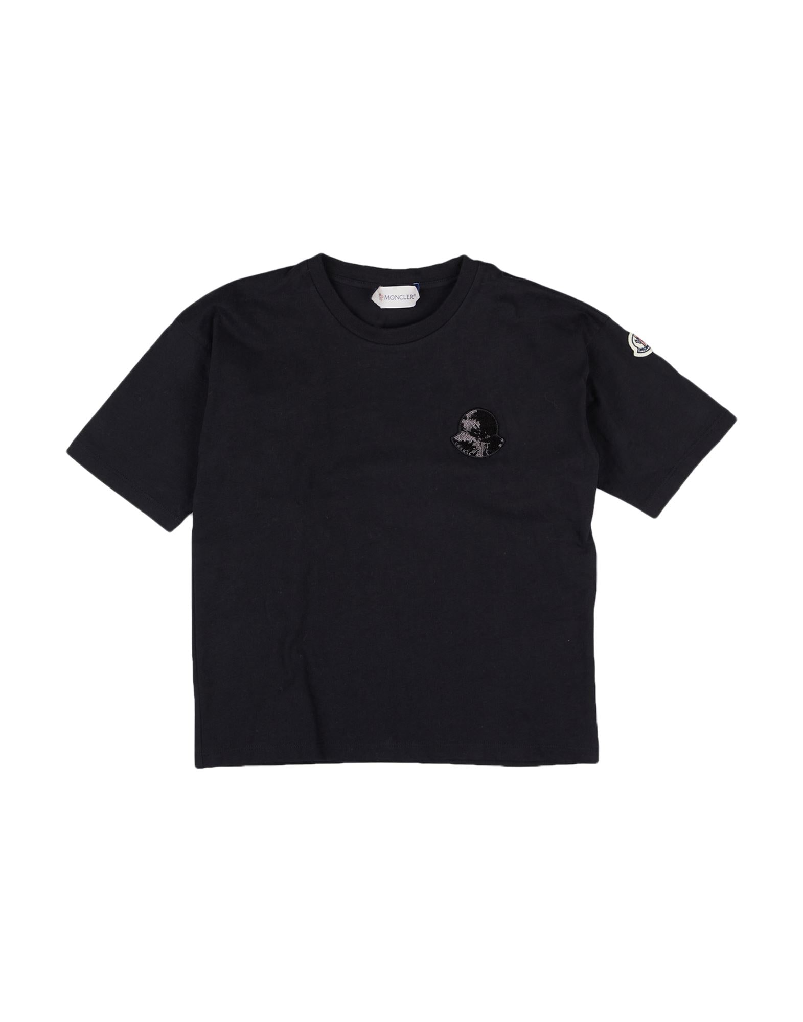 MONCLER - T-shirts