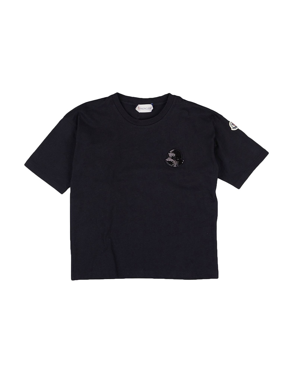 MONCLER - T-shirts