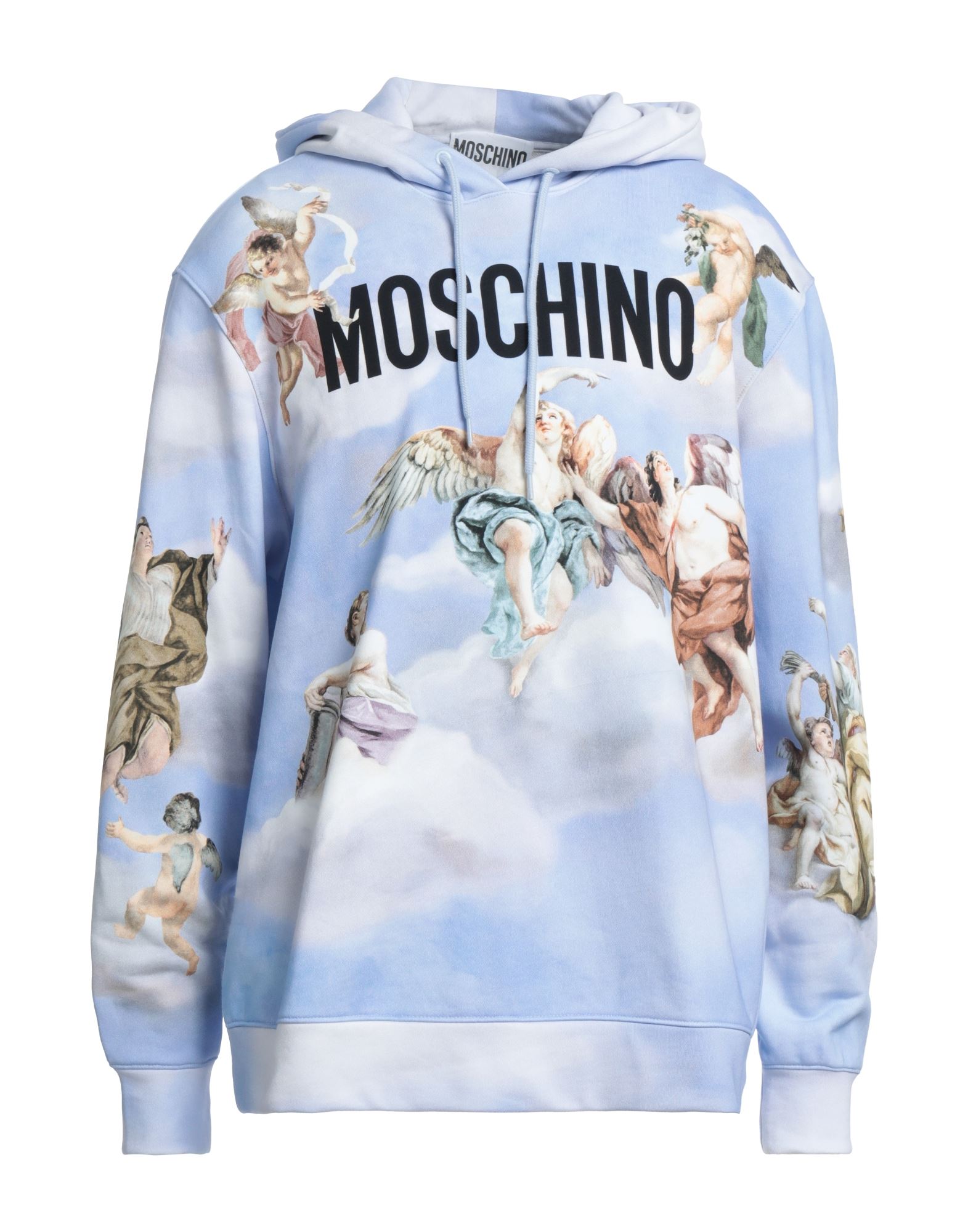 MOSCHINO - Sweatshirts