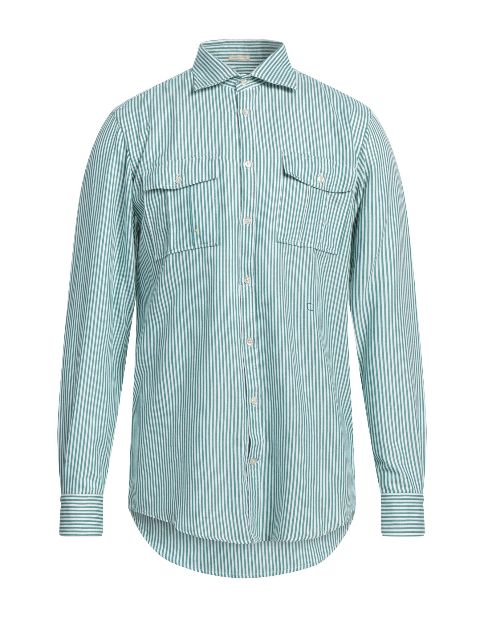 MASSIMO ALBA - Shirts