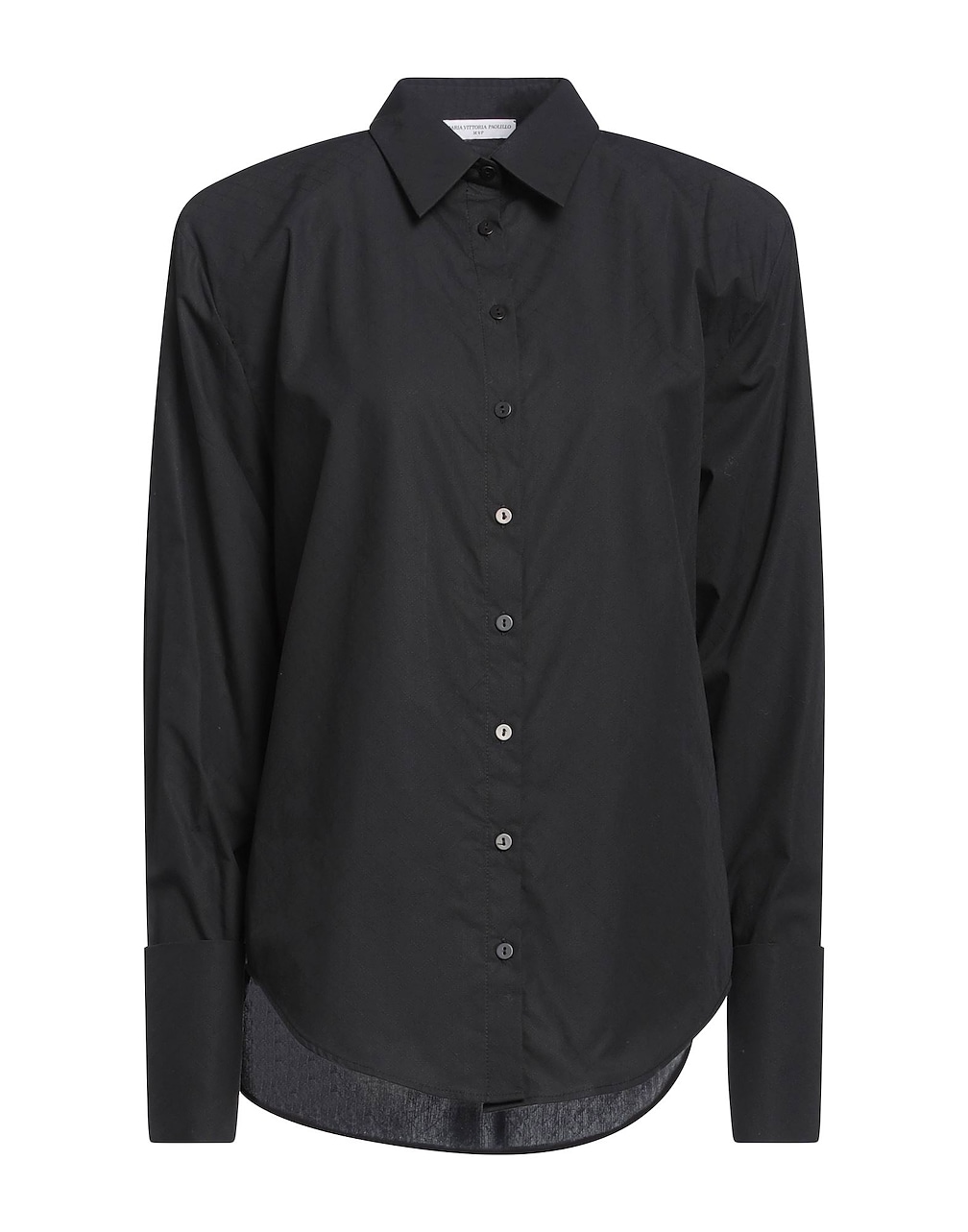 MVP WARDROBE - Hemden