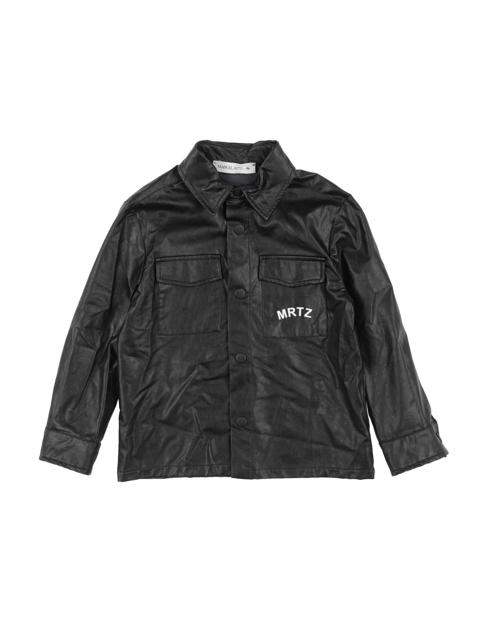 MANUEL RITZ - Shirts