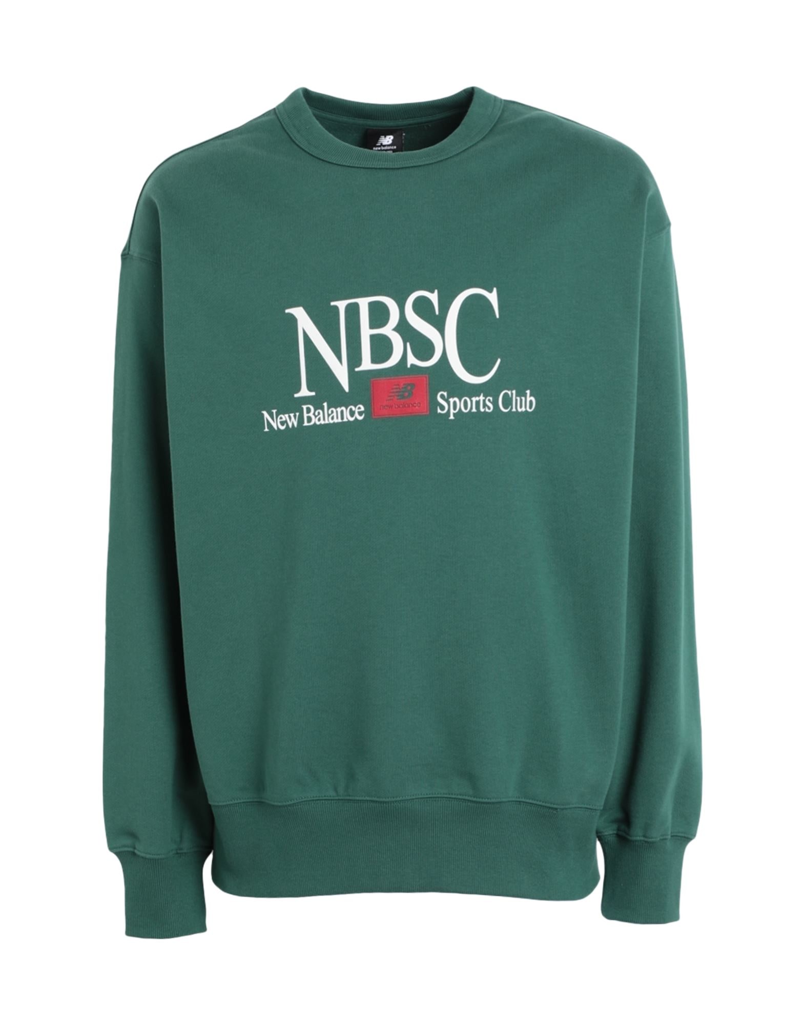 NEW BALANCE - Sweatshirts