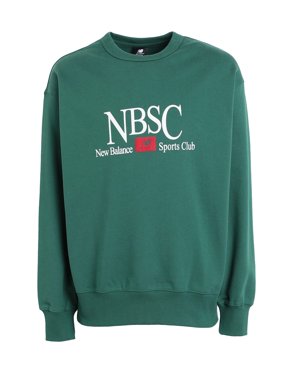NEW BALANCE - Sweatshirts