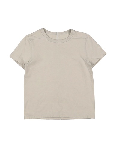 RICK OWENS T-shirt 100% Cotton
