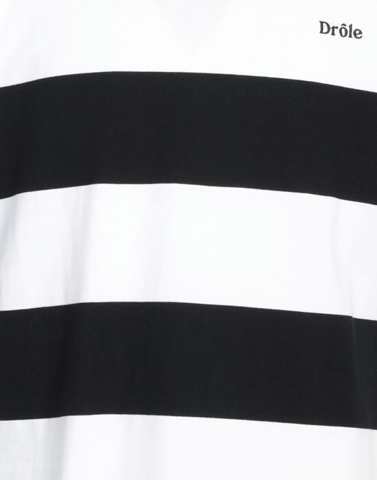 DRÔLE DE MONSIEUR Футболка