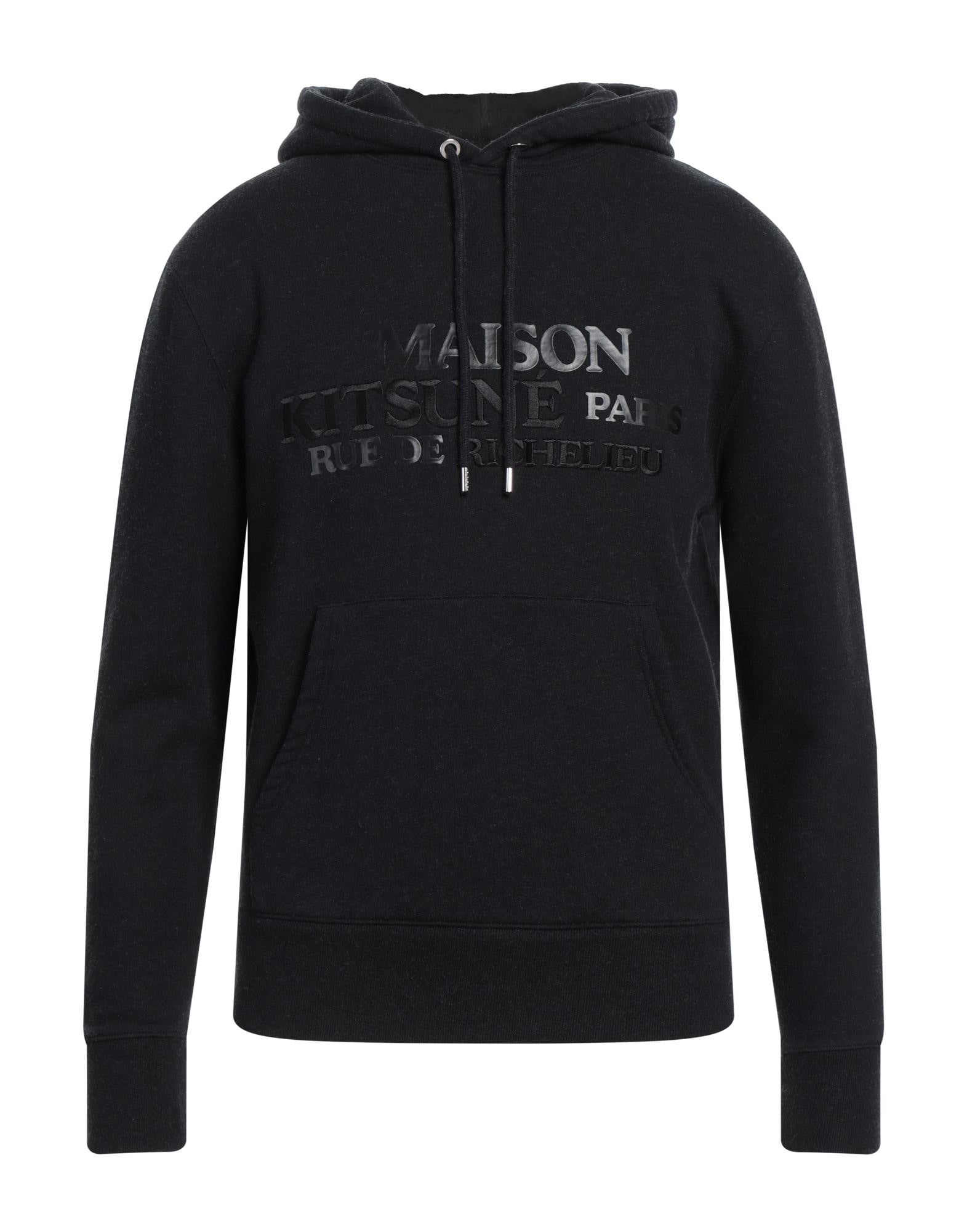 MAISON KITSUNÉ - Толстовки