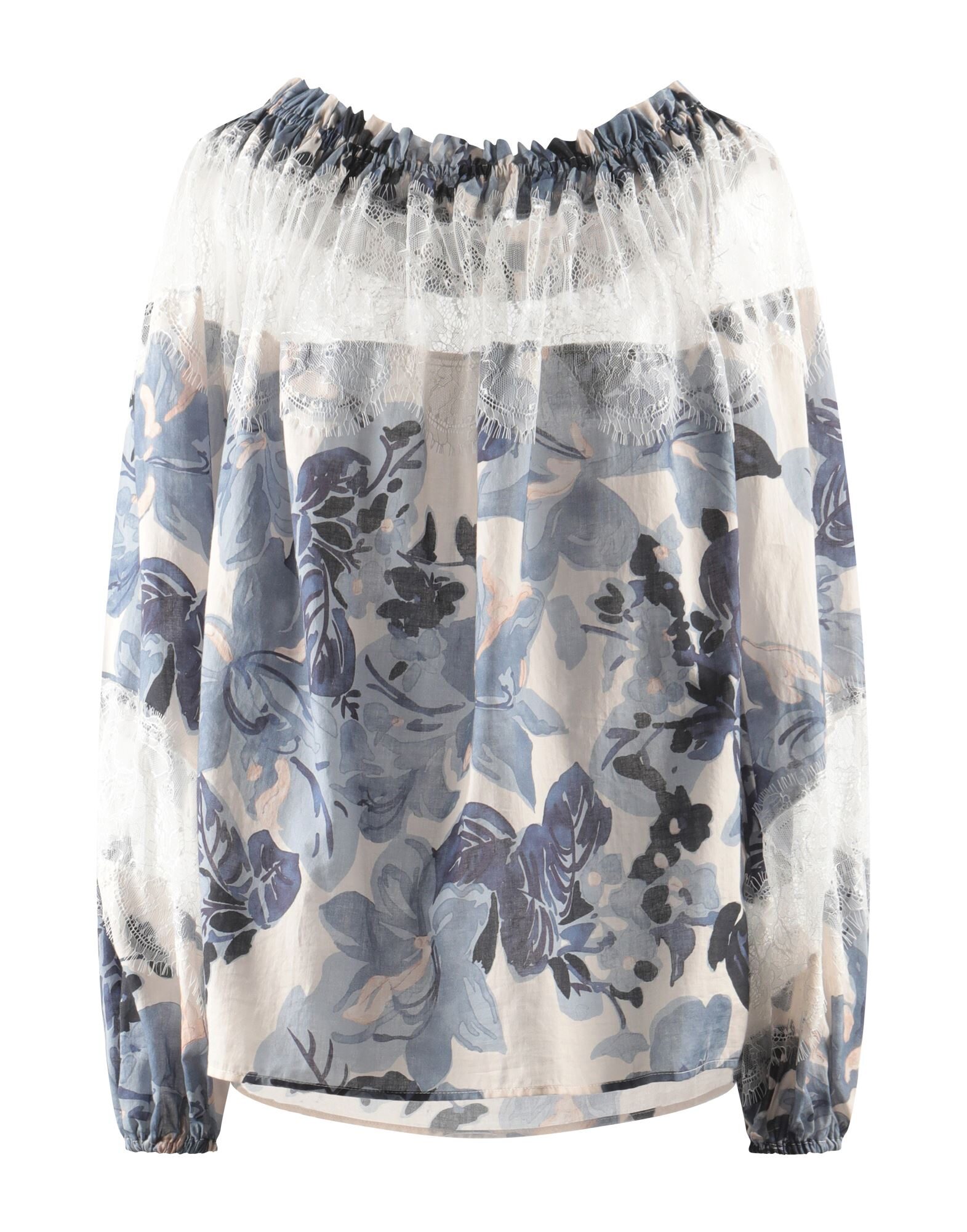 BLUMARINE - トップス