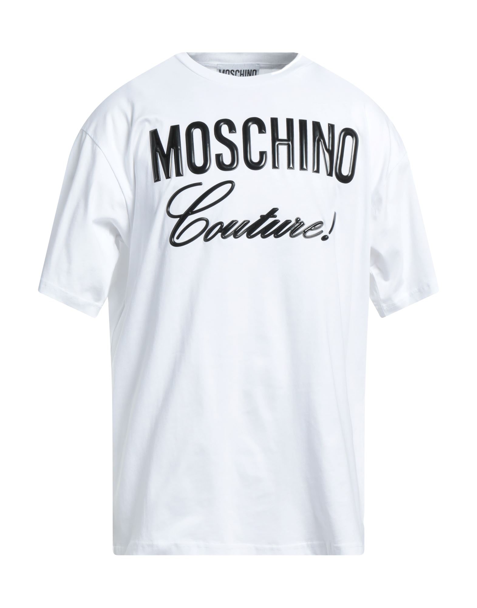 MOSCHINO - T-shirts