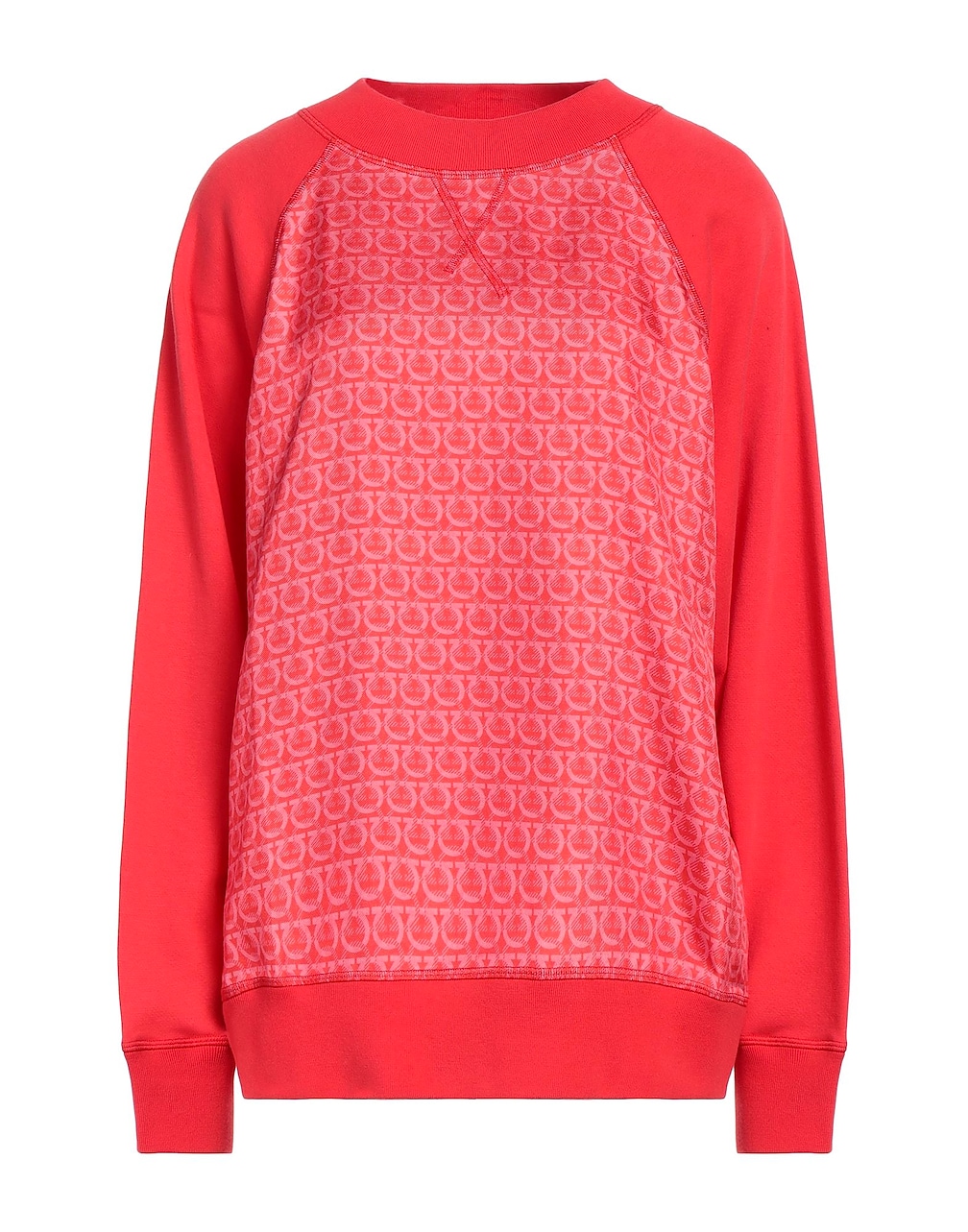 FERRAGAMO - Sweatshirts