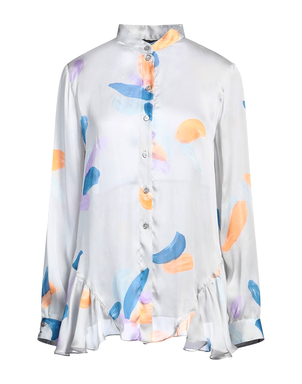EMPORIO ARMANI - Shirts
