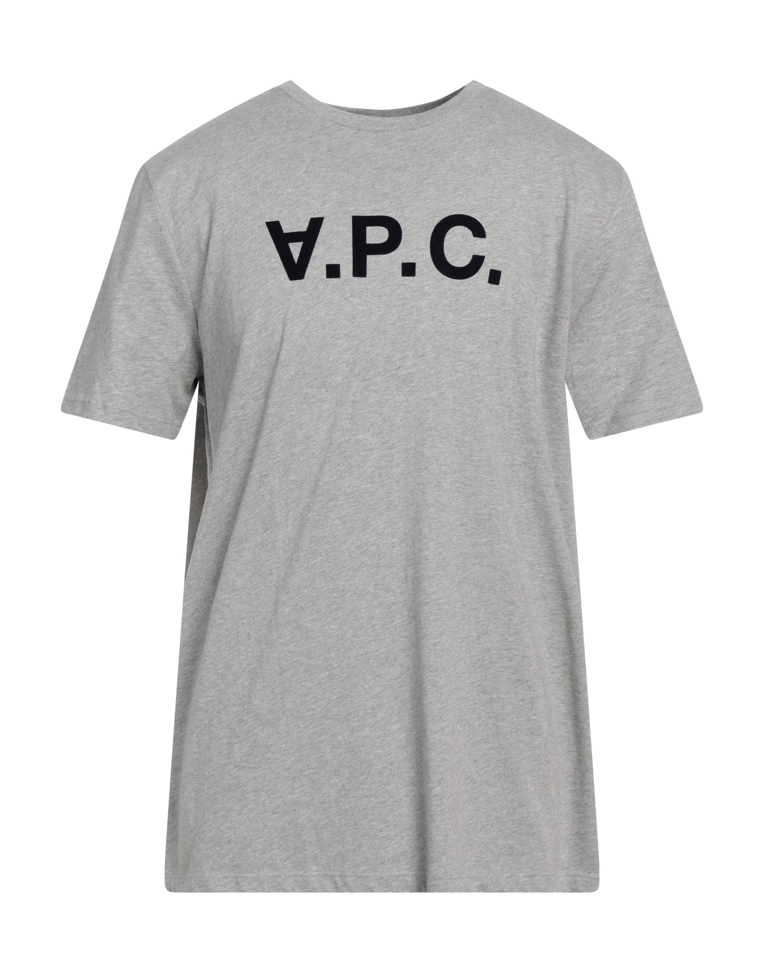 A.P.C. - T-shirts