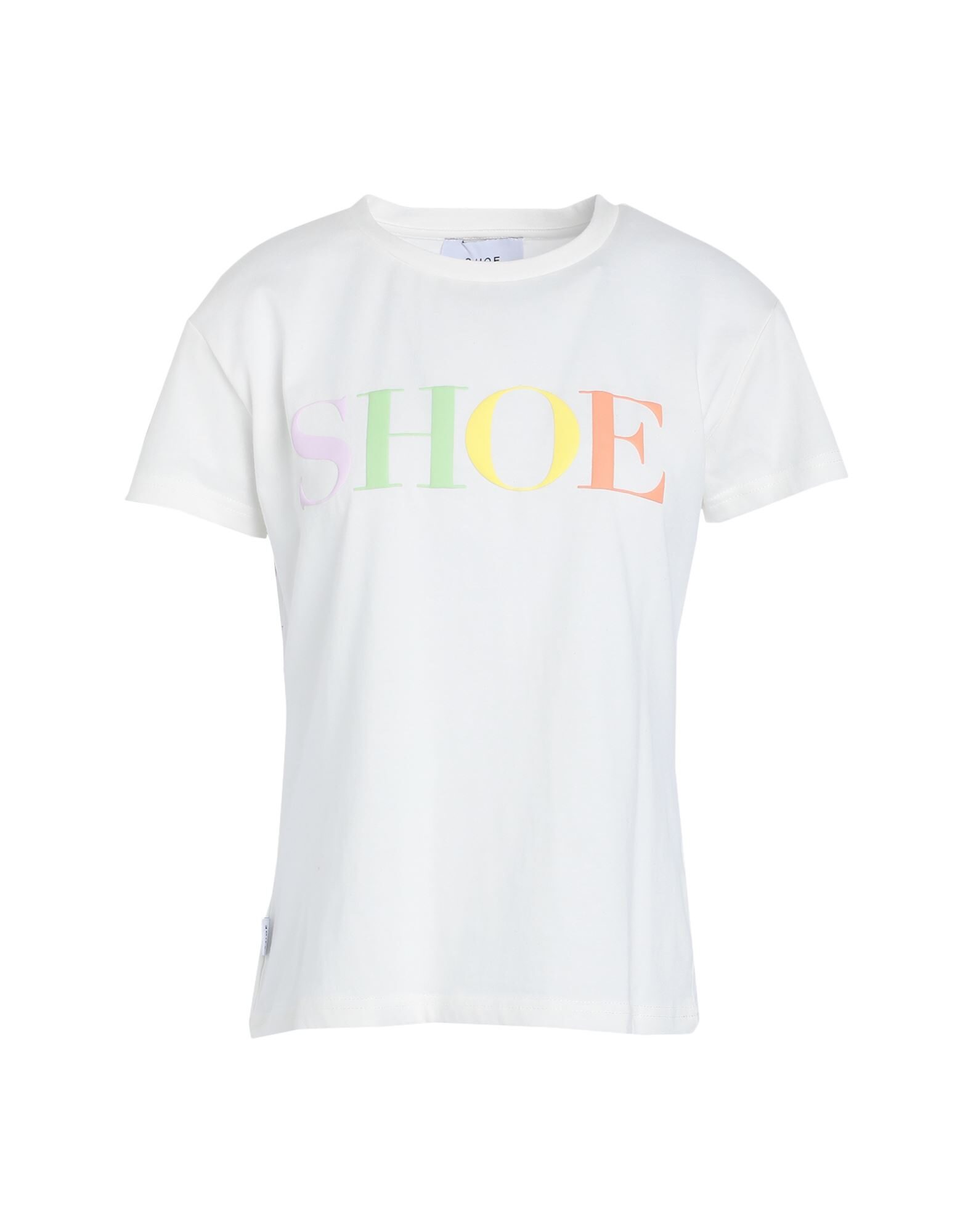 SHOE - Camisetas