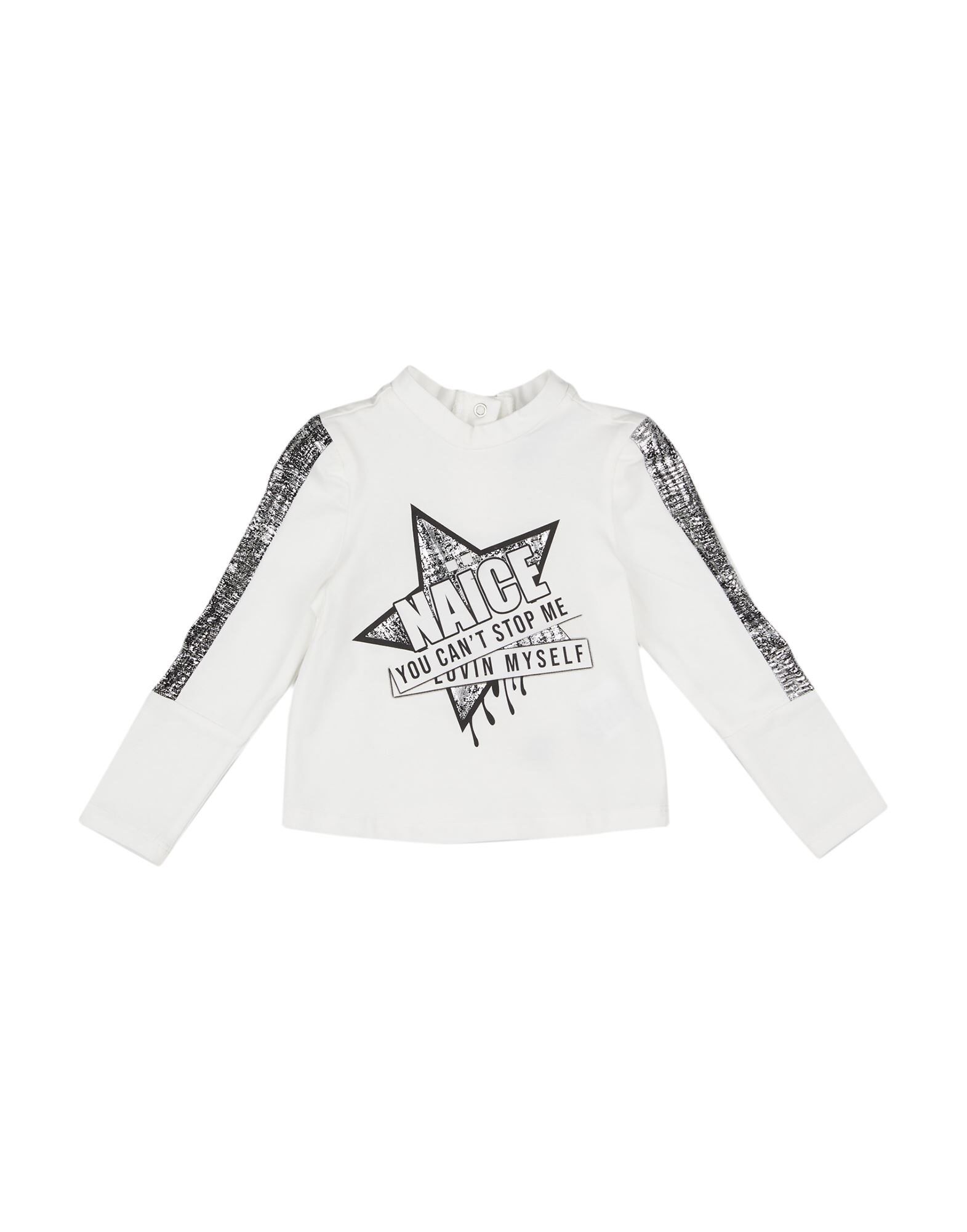 NAÏCE - T-shirts