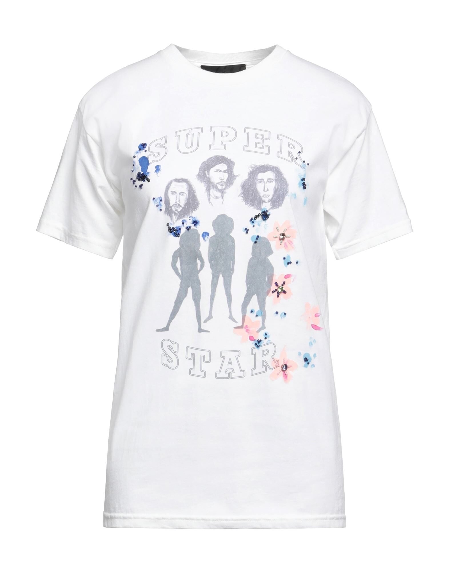 TIGER IN THE RAIN - T シャツ